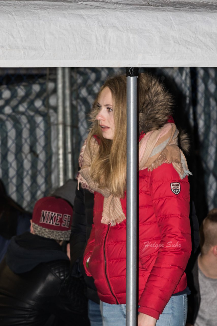 Bild 250 - Osterfeuer